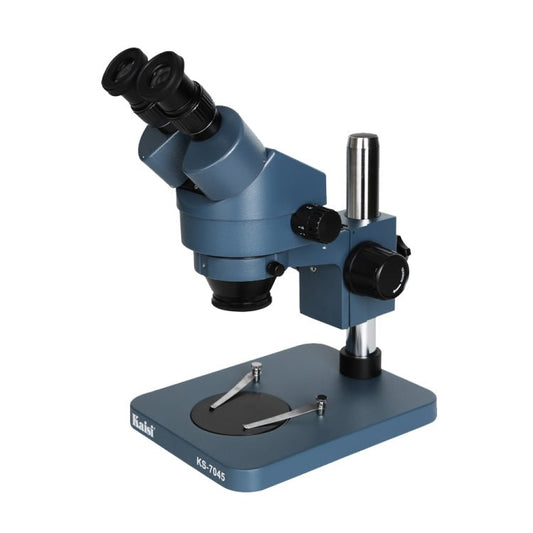 Kaisi KS - 7045 Stereo Binocular Digital Microscope, Kaisi KS - 7045 - ORIWHIZ