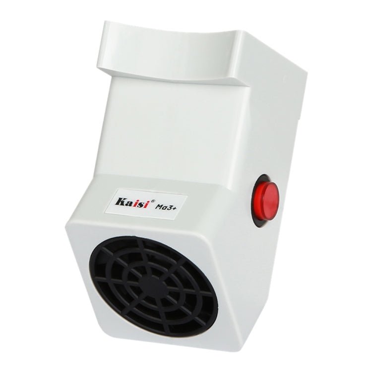 Kaisi MA3+ Microscope Specialized Smoke Removal Fan, Kaisi MA3+ - ORIWHIZ