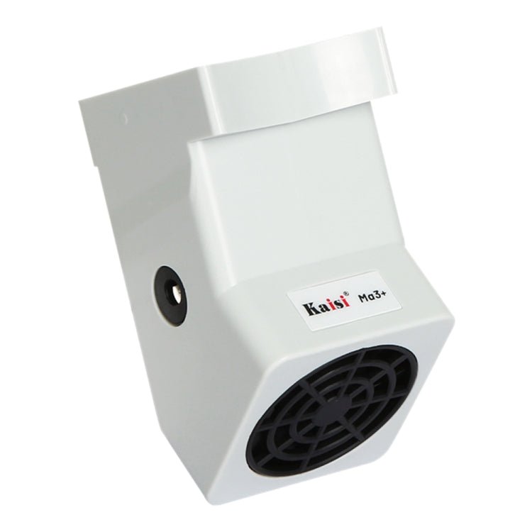 Kaisi MA3+ Microscope Specialized Smoke Removal Fan, Kaisi MA3+ - ORIWHIZ