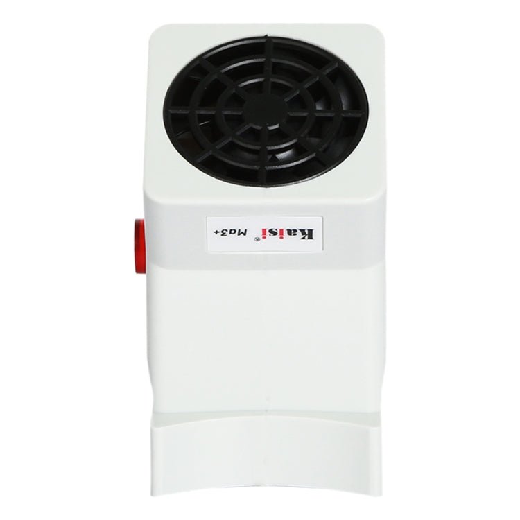 Kaisi MA3+ Microscope Specialized Smoke Removal Fan, Kaisi MA3+ - ORIWHIZ
