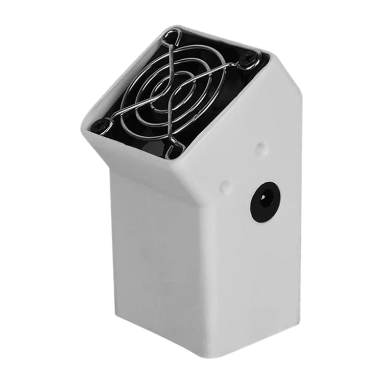Kaisi Ma3 mini Microscope USB Smoke Exhaust Fan, Kaisi Ma3 - ORIWHIZ