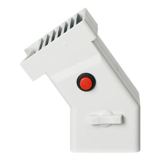 Kaisi MaT Adjustable Angles Smoke Exhaust Fan Suitable for 6565 / 7045 / 7050 Series Microscopes, Kaisi MaT - ORIWHIZ