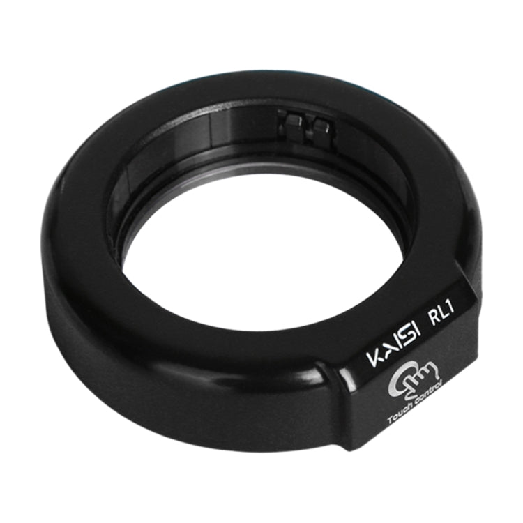 Kaisi RL1 28 Lamp Beads USB Interface Adjustable Brightness Microscope LED Ring Light - ORIWHIZ