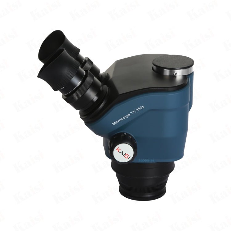 Kaisi TX - 350S Trinocular Stereo Microscope, Kaisi TX - 350S - ORIWHIZ