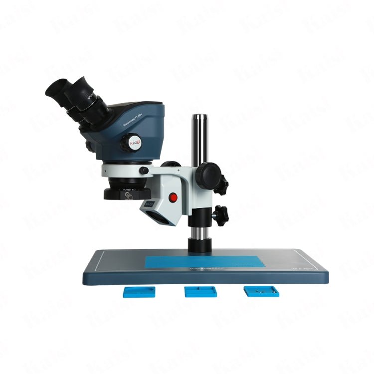 Kaisi TX - 50s Binocular Stereo Microscope, Kaisi TX - 50s - ORIWHIZ