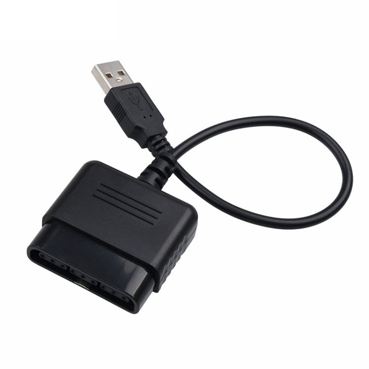 Kebidu USB GamePad Games Controller Converter Without Driver for Sony PS1 PS2 Adapter Cable Newest PS3 PS2, For PS1 / PS2 - ORIWHIZSony AccessoriesSony Accessories Adapter & CablesToys & Hobbies
