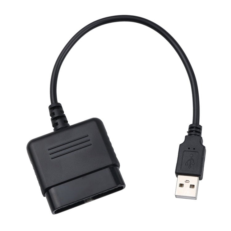 Kebidu USB GamePad Games Controller Converter Without Driver for Sony PS1 PS2 Adapter Cable Newest PS3 PS2, For PS1 / PS2 - ORIWHIZSony AccessoriesSony Accessories Adapter & CablesToys & Hobbies