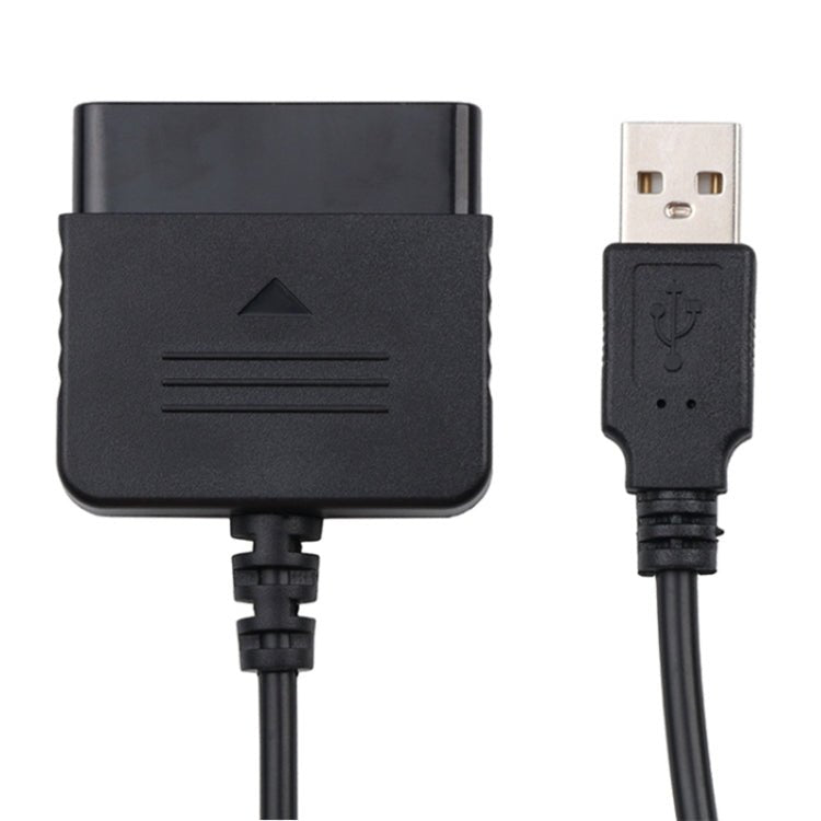 Kebidu USB GamePad Games Controller Converter Without Driver for Sony PS1 PS2 Adapter Cable Newest PS3 PS2, For PS1 / PS2 - ORIWHIZSony AccessoriesSony Accessories Adapter & CablesToys & Hobbies