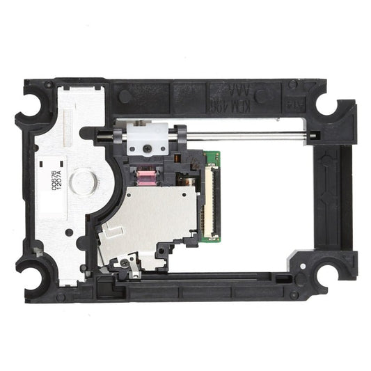 KEM - 496 AAA Laser Lens With Deck for PS4 Slim / PS4 Pro, KEM - 496 - ORIWHIZ