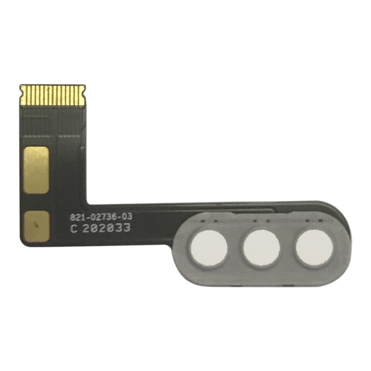 Keyboard Contact Flex Cable for iPad Air (2020) / Air 4 10.9 inch, For iPad Air (2020) (Pink), For iPad Air (2020) (Green), For iPad Air (2020) (Grey), For iPad Air (2020)(Blue), For iPad Air (2020)(Silver) - ORIWHIZ