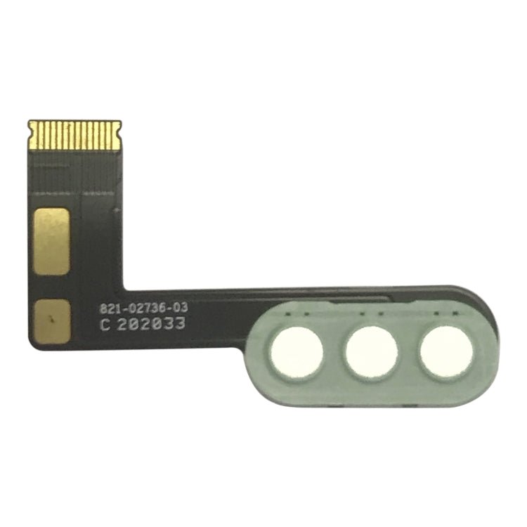 Keyboard Contact Flex Cable for iPad Air (2020) / Air 4 10.9 inch, For iPad Air (2020) (Pink), For iPad Air (2020) (Green), For iPad Air (2020) (Grey), For iPad Air (2020)(Blue), For iPad Air (2020)(Silver) - ORIWHIZ