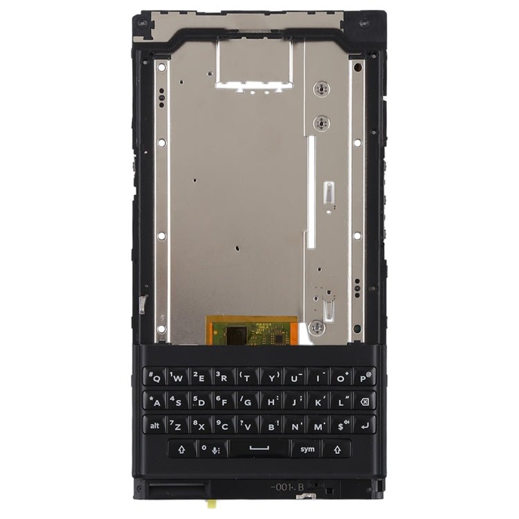 Keyboard Flex Cable Board for BlackBerry Priv, For BlackBerry Priv - ORIWHIZ