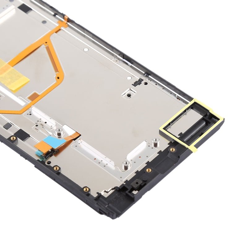 Keyboard Flex Cable Board for BlackBerry Priv, For BlackBerry Priv - ORIWHIZ