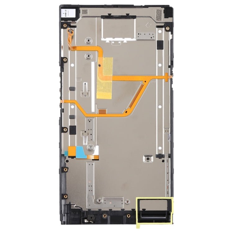 Keyboard Flex Cable Board for BlackBerry Priv, For BlackBerry Priv - ORIWHIZ