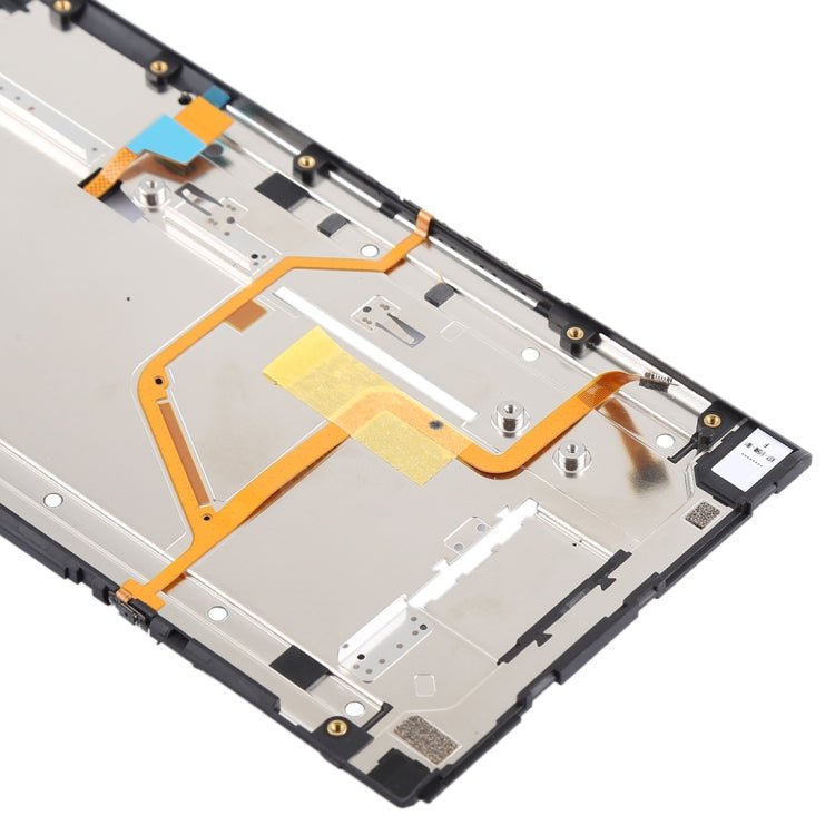 Keyboard Flex Cable Board for BlackBerry Priv, For BlackBerry Priv - ORIWHIZ