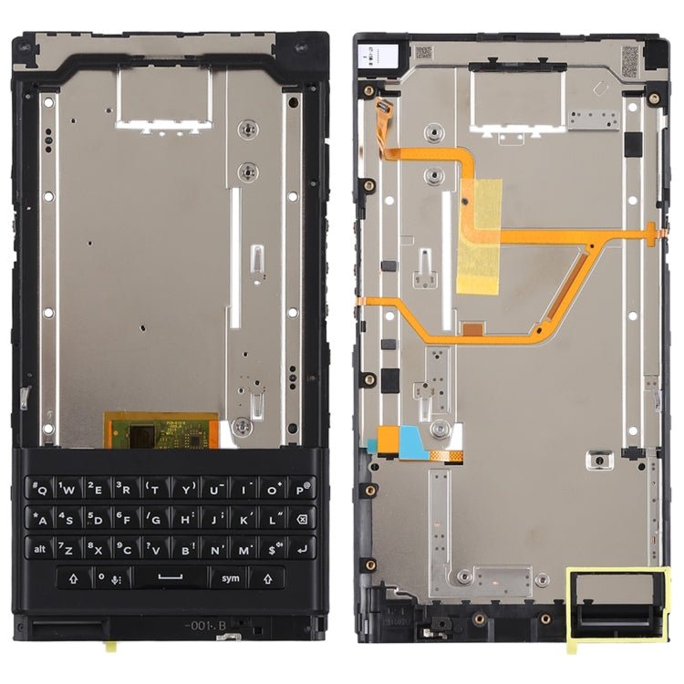 Keyboard Flex Cable Board for BlackBerry Priv, For BlackBerry Priv - ORIWHIZ