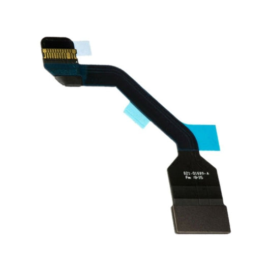 Keyboard Flex Cable for MacBook 13.3 2018 A1989 821 - 01699 - a 821 - 01699 - 03, A1989 - ORIWHIZ