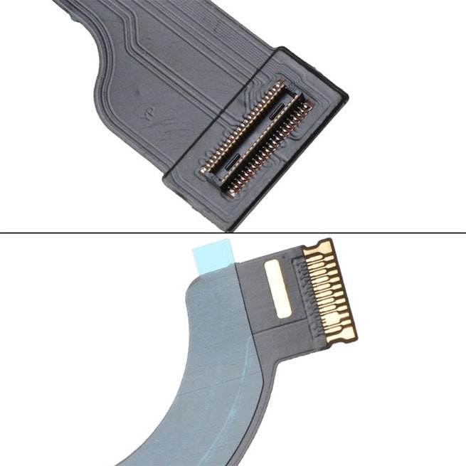 Keyboard Flex Cable for Macbook Pro Retina 13 inch A1706 821 - 00650 - A, A1706 - ORIWHIZ