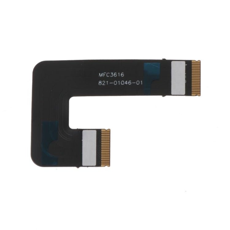Keyboard Flex Cable for Macbook Pro Retina 13 inch A1708 821 - 01046 - 01, A1708 - ORIWHIZ