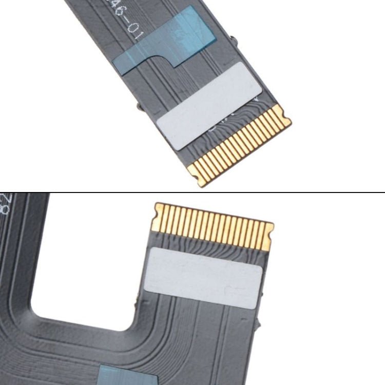 Keyboard Flex Cable for Macbook Pro Retina 13 inch A1708 821 - 01046 - 01, A1708 - ORIWHIZ