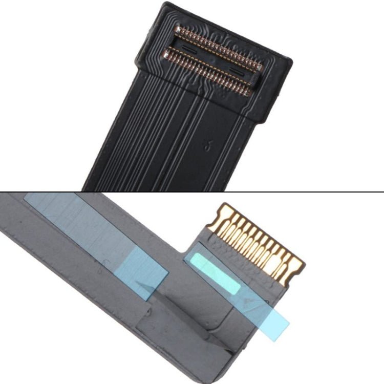Keyboard Flex Cable for Macbook Pro Retina 15 inch A1707 821 - 00612 - A 821 - 00612 - 04, A1707 - ORIWHIZ