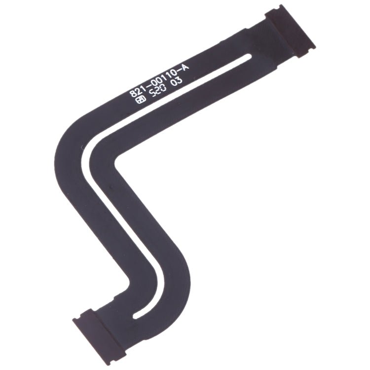 Keyboard Flex Cable for MacBook Retina 12 inch A1534 821 - 00110 - A (2015 - 2016), A1534 - ORIWHIZ