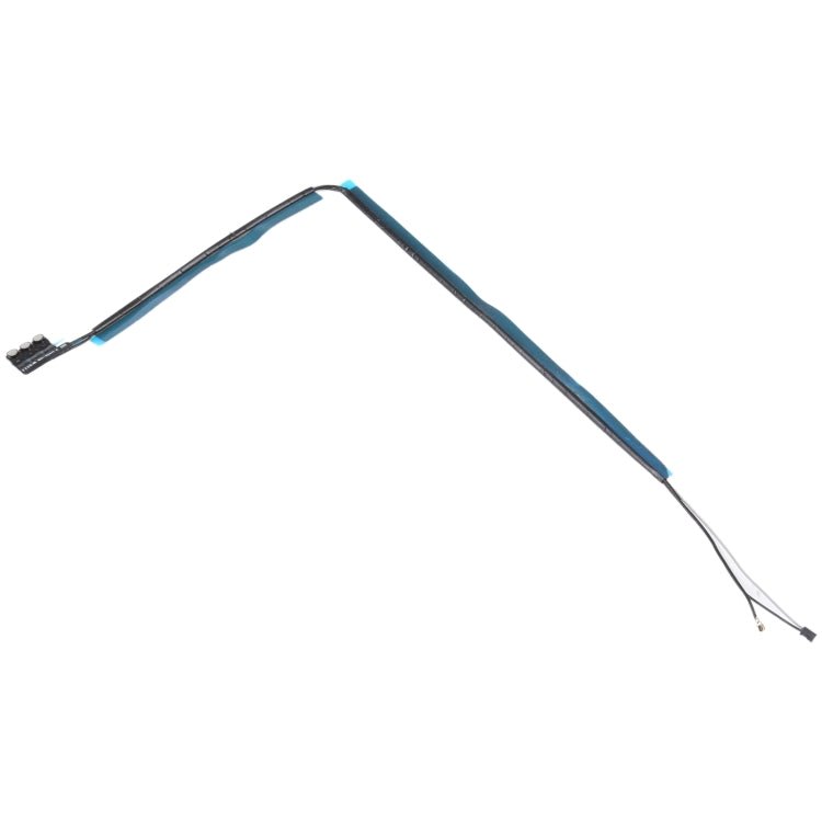 Keyboard Sensor Flex Cable for iPad 10.2 inch 7/8/9th Gen, For iPad 10.2 inch 7/8/9th Gen(Black), For iPad 10.2 inch 7/8/9th Gen - ORIWHIZ