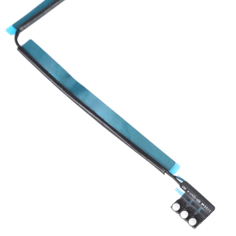 Keyboard Sensor Flex Cable for iPad 10.2 inch 7/8/9th Gen, For iPad 10.2 inch 7/8/9th Gen(Black), For iPad 10.2 inch 7/8/9th Gen - ORIWHIZ