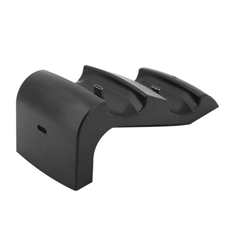 KJH Dual Controller Charging Station Cradle For PS5, Charging Station Cradle For PS5 - ORIWHIZSony AccessoriesSony Accessories Charger & PowerToys & Hobbies