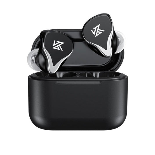 KZ Z3 Hybrid Technology 1DD+1BA Wireless Bluetooth 5.2 Sports Noise Reduction TWS In - ear Earphone - ORIWHIZ