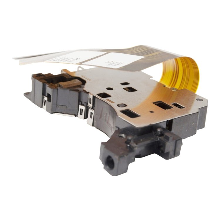 Laser Lens for Replacement for Nintendo Wii U Gaming Console, Laser Lens - ORIWHIZ