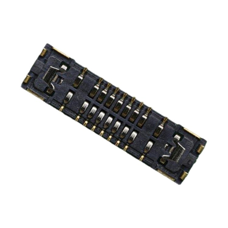 Laser Radar Scanner FPC Connector On Motherboard, For iPhone 14 Pro / 14 Pro Max - ORIWHIZ