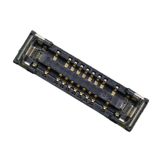 Laser Radar Scanner FPC Connector On Motherboard, For iPhone 14 Pro / 14 Pro Max - ORIWHIZ