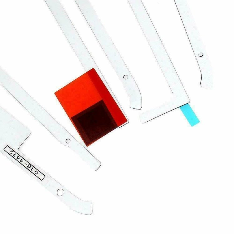LCD Adhesive Stickers with Tool for iMac 27 inch A1419 A2115, A1419 with Tool - ORIWHIZ