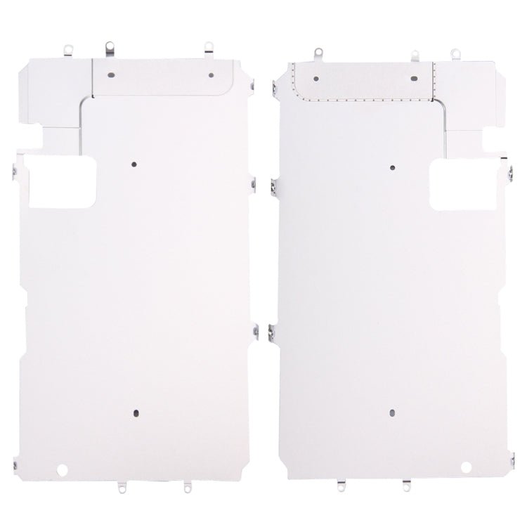 LCD Back Metal Plate for iPhone 7 Plus, For iPhone 7 Plus - ORIWHIZ