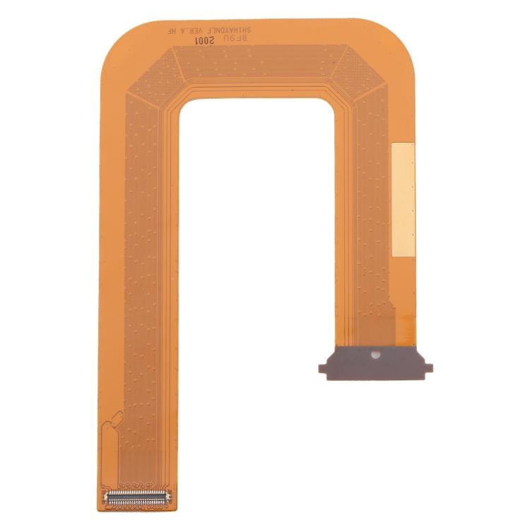 LCD Connection Flex Cable, For Honor Pad 9 HEY2 - W09, For Honor Pad V8 BRT - W09, For Honor Waterplay 10.1 inch HDN - W09 - ORIWHIZ