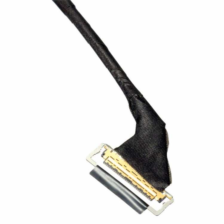 LCD Connector Flex Cable for Macbook Pro 13.3 inch A1278 (2012, MD101LL/A & MD102LL/A) , For Macbook Pro 13.3 A1278 - ORIWHIZ