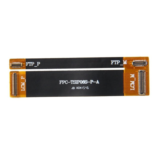 LCD Display Digitizer Touch Panel Extension Testing Flex Cable for iPhone 6s Plus, For iPhone 6sP - ORIWHIZ