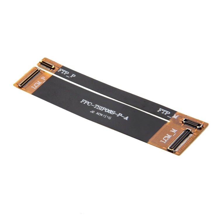 LCD Display Digitizer Touch Panel Extension Testing Flex Cable for iPhone 6s Plus, For iPhone 6sP - ORIWHIZ