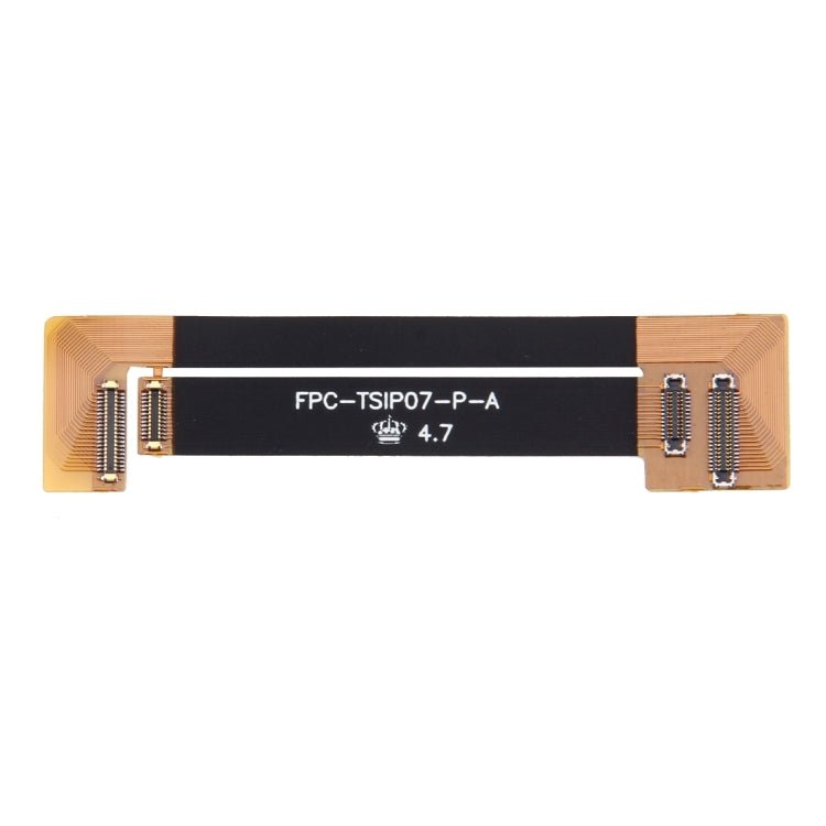 LCD Display Digitizer Touch Panel Extension Testing Flex Cable for iPhone 7, For iPhone 7 - ORIWHIZ