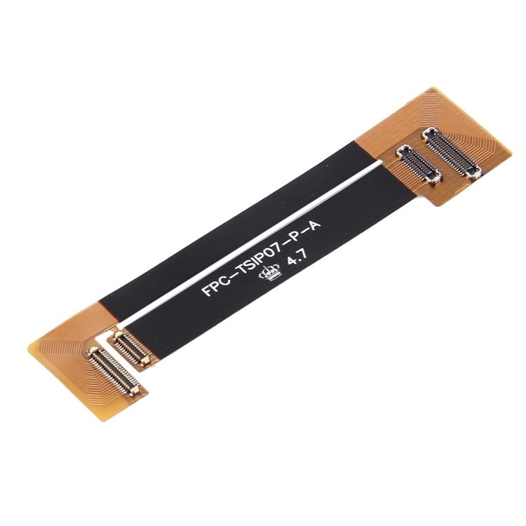 LCD Display Digitizer Touch Panel Extension Testing Flex Cable for iPhone 7, For iPhone 7 - ORIWHIZ