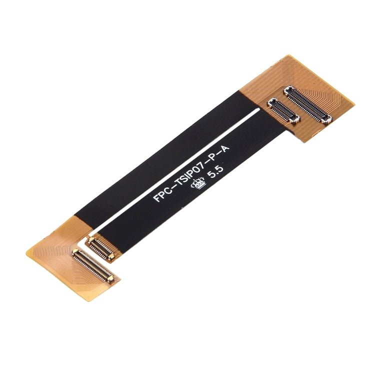 LCD Display Digitizer Touch Panel Extension Testing Flex Cable for iPhone 7 Plus, For iPhone 7P - ORIWHIZ