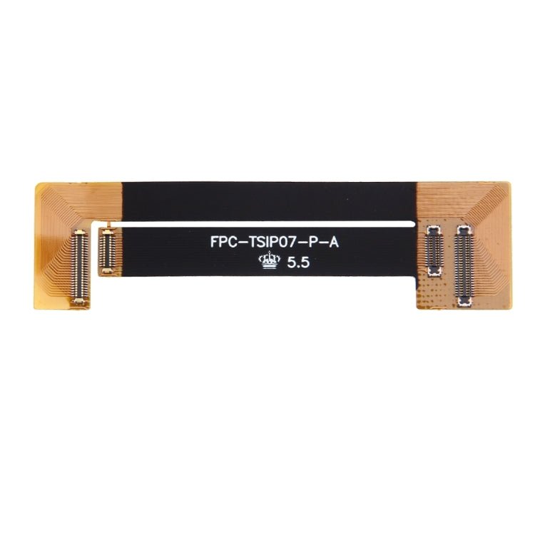 LCD Display Digitizer Touch Panel Extension Testing Flex Cable for iPhone 7 Plus, For iPhone 7P - ORIWHIZ