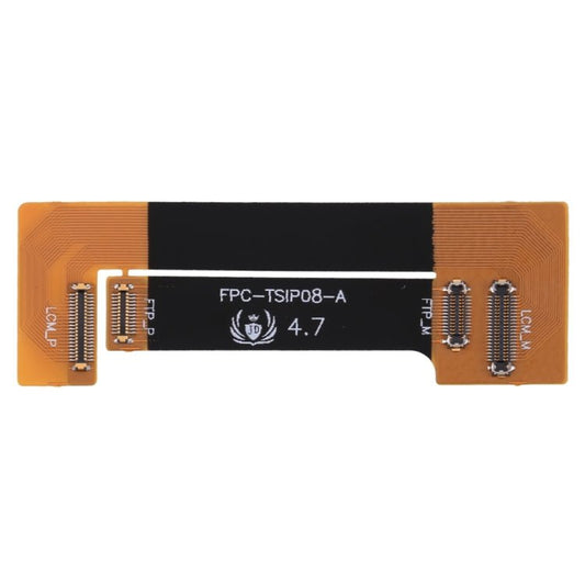 LCD Display Digitizer Touch Panel Extension Testing Flex Cable for iPhone 8 , For iPhone 8 - ORIWHIZ