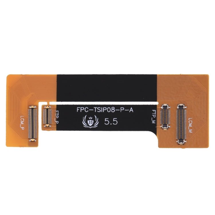 LCD Display Digitizer Touch Panel Extension Testing Flex Cable for iPhone 8 Plus, For iPhone 8P - ORIWHIZ