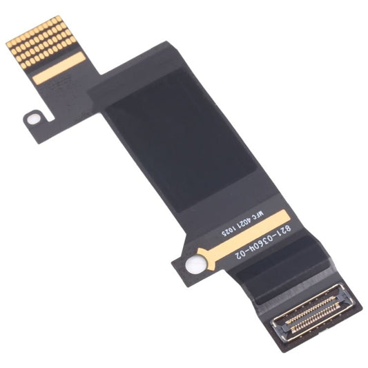 LCD Display Flex Cable for Macbook Pro Retina 14.2 inch 2021 A2442 EMC3650, For Macbook Pro Retina 14.2 A2442 - ORIWHIZ