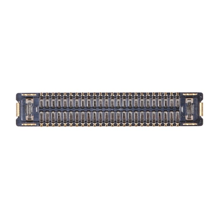 LCD Display FPC Connector On Motherboard, For iPhone 14 - ORIWHIZ