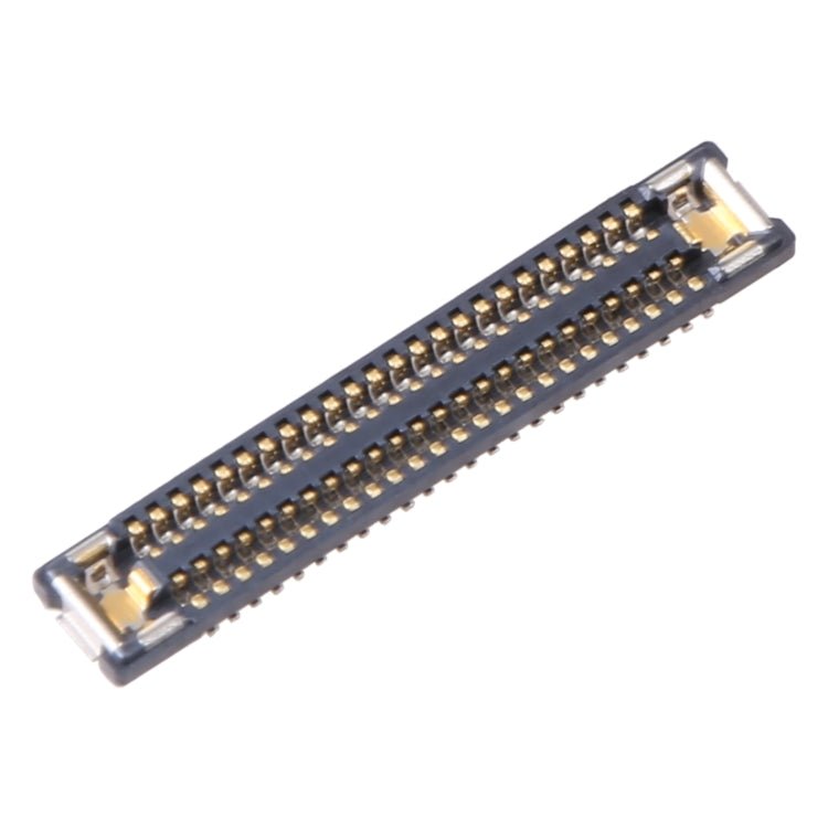 LCD Display FPC Connector On Motherboard, For iPhone 14 - ORIWHIZ