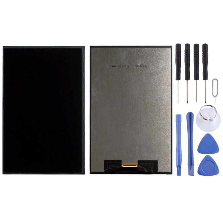 LCD Display Screen for Acer Iconia ONE 10 B3 - A20 A5008 B3 - A30 A6003 B3 - A40, For Acer Iconia ONE 10 - ORIWHIZ