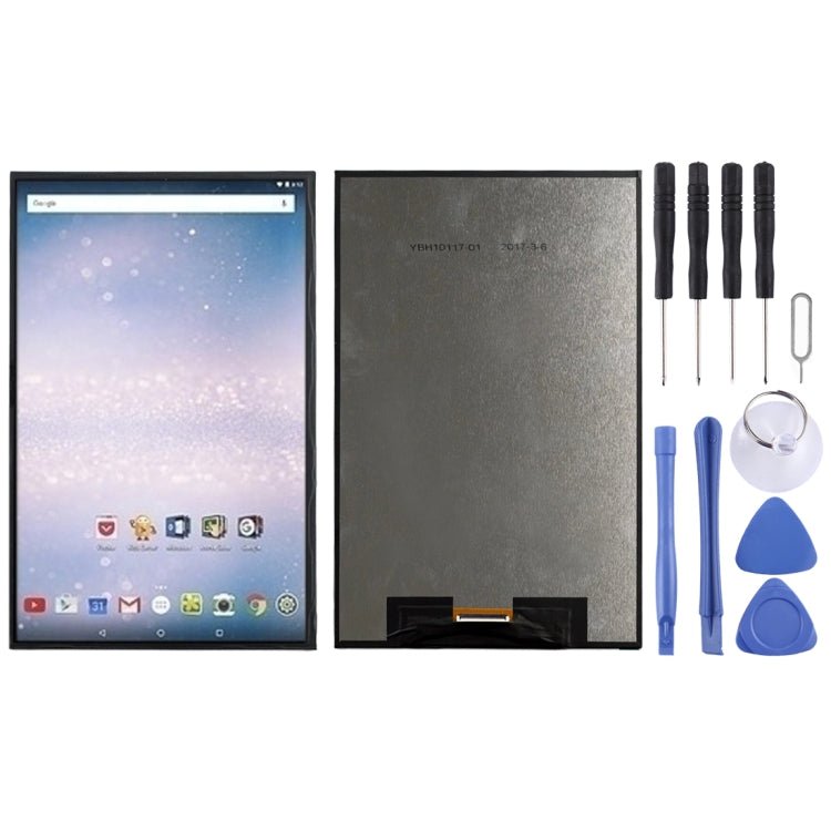 LCD Display Screen for Acer Iconia ONE 10 B3 - A20 A5008 B3 - A30 A6003 B3 - A40, For Acer Iconia ONE 10 - ORIWHIZ
